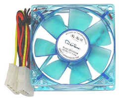 Aspire Case Fan