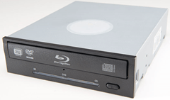Blu-ray Drive Burner