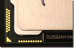 CPU Arrow