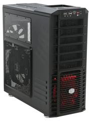 Cooler Master Case
