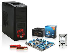 Custom PC Build