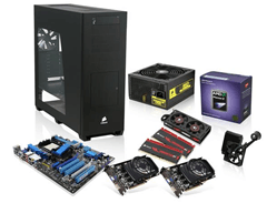 Custom PC Build