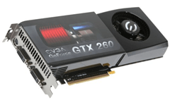 EVGA GeForce