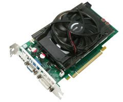 EVGA Video Card