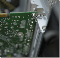 Graphics Card Brace