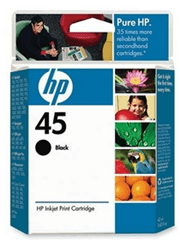 HP Ink Cartridge