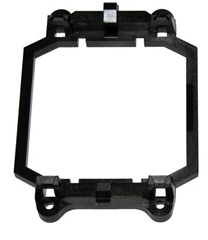 Heat Sink Brace