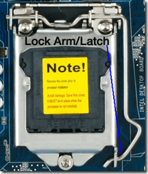 Intel Socket