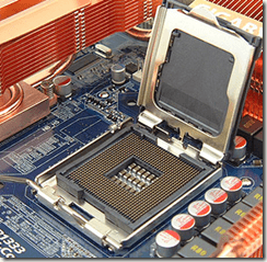 Open Socket