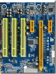 PCI Express 2.0
