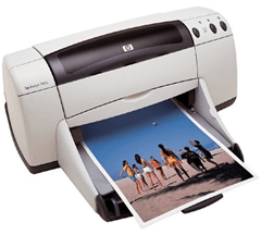 Printer HP Deskjet