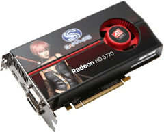 Radeon Graphics Card