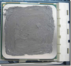 Thermal Paste