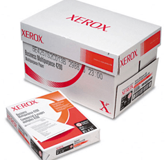 Xerox Paper