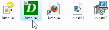 exe file