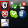traybar icon