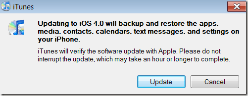 update 3