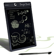 Boogie Board LCD