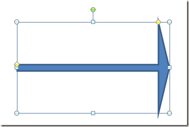 Change the Appearance of a PowerPoint Shape