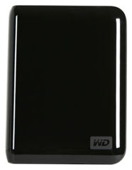 Western Digital Passport