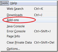 addons