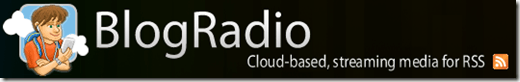blog radio