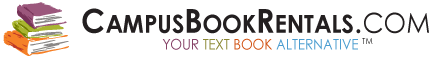 campus book rentals