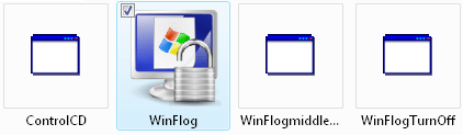 winflog exe file