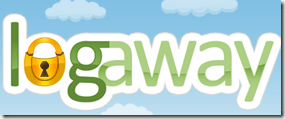 logaway logo