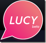 lucyphone logo