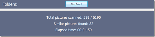 scan process