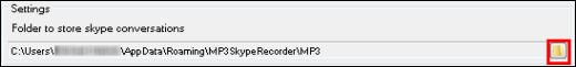 browse folder