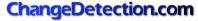change detection logo