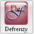 defrenzy button