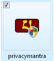 exe file