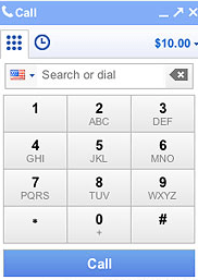 phone
