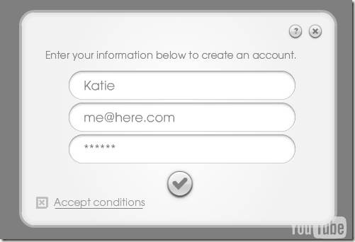 register