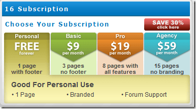 subscriptions