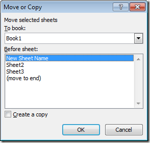 copy