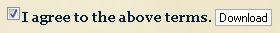 download button