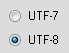 encoding formats