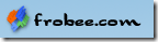 frobee logo