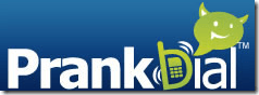 prank dial
