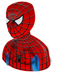 spiderman_256