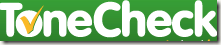 tone check logo