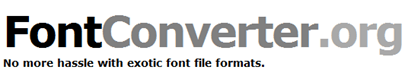 Fileconverter