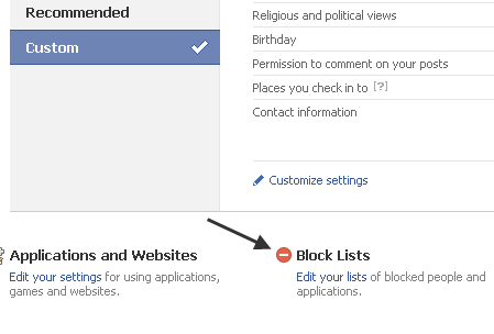 comment debloquer qq1 sur facebook