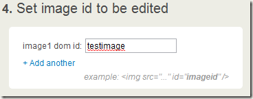 image domain