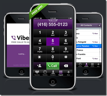 viber 1