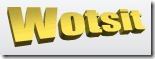 wotsit logo